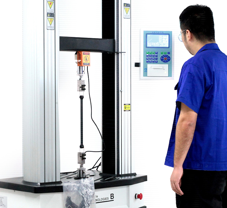 شرکت لاستیک و پلاستیک Jiaxing Tosun ، Ltd.