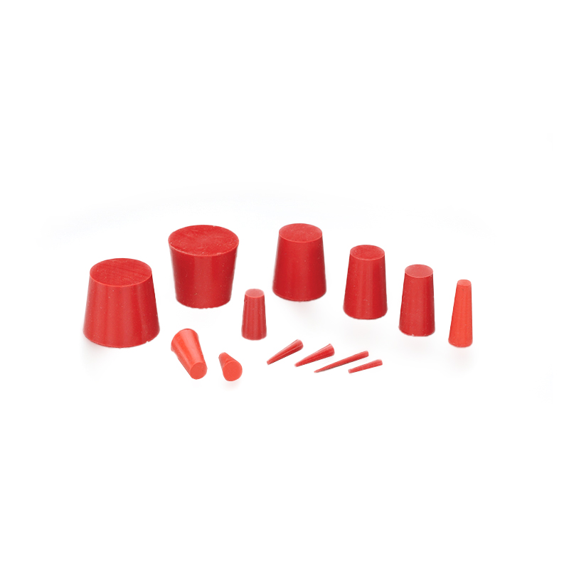 شاخه های سیلیکونی ، شاخه های مهر و موم سیلیکون