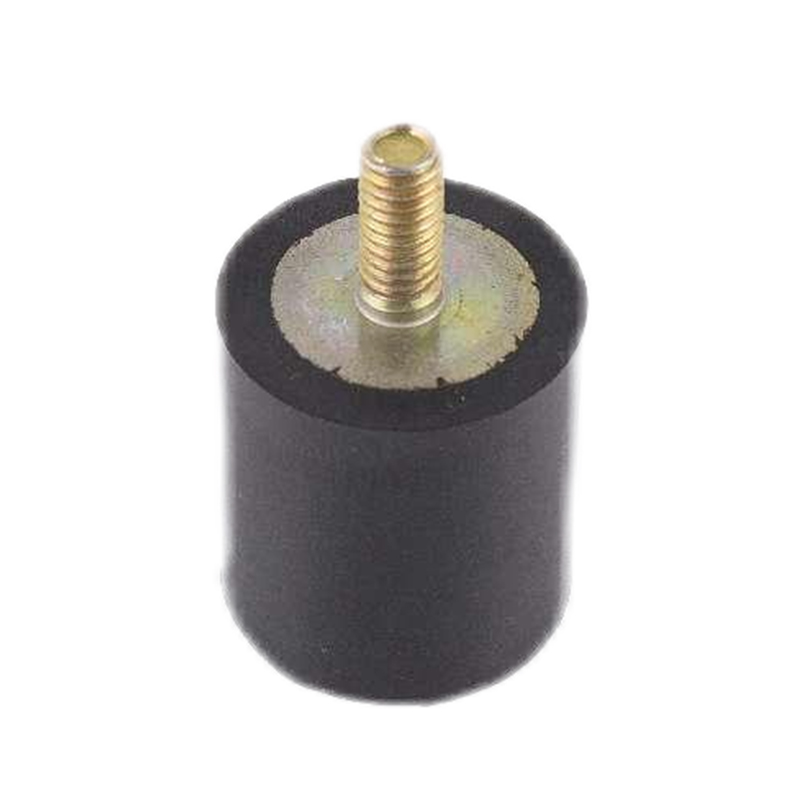 فنر لاستیکی ، ضربه گیر لاستیکی ، ضربه گیر نصب لاستیکی ، ضربه گیر لرزش لاستیکی