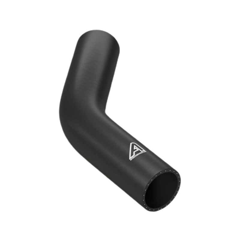 آرنج رادیاتور خنک کننده لاستیکی آرنج رادیاتور خنک کننده لاستیکی