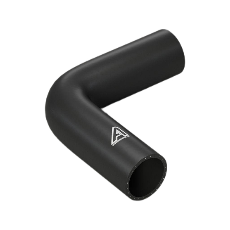 آرنج رادیاتور خنک کننده لاستیکی