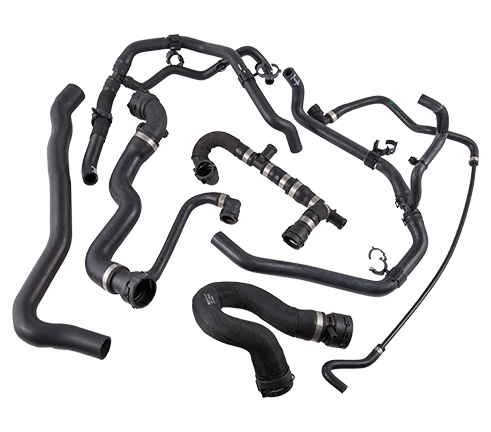 شیلنگ لاستیکی   